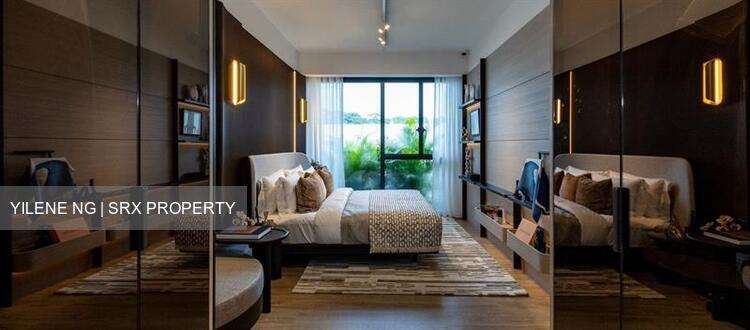 Nava Grove (D21), Condominium #520570011